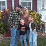 Megan McCafferty Ahlquist - @meganmichelle3 - Instagram