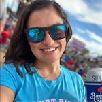 Megan McCafferty Toohey - @mtoohey725 - Instagram