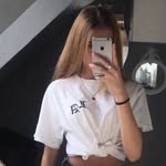 Megan McCain - @meganm342 - Instagram
