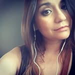 Megan McCain - @mmztinx - Instagram