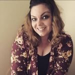 Megan McCain - @megkmccain - Instagram