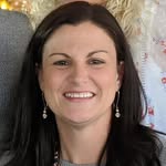 Megan Corbett McCombs - @meganmc153 - Instagram