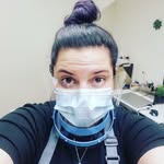 Megan McCombs - @meganlaineskincareandspa - Instagram