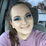 Megan McCombs - @librarian94 - Instagram