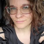 Megan McCombs - @iwantedamonkey - Instagram
