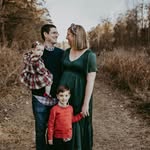 Megan McElfresh - @mrsfresh0621 - Instagram
