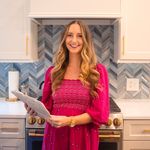 Megan McElroy - @kenwoodcoastalinteriors - Instagram