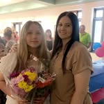 Megan McHale - @jegs4911 - Instagram