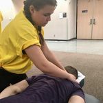 Megan McHale - @mchalemassage - Instagram