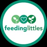 Feeding Littles - Megan McNamee MPH, RDN - @feedinglittles - Instagram
