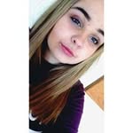 Megan McNamee Ryan - @meganmcnamee1999 - Instagram