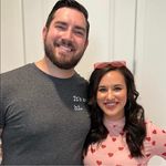 Megan Pince McNamee - @mpince - Instagram