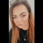 Megan McQueen - @meganmcqueen95 - Instagram
