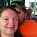 Megan McQueen - @hunter_1_cord - Instagram
