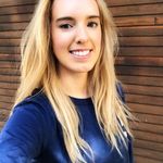 Megan McRae - @oh_megannn - Instagram