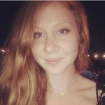 Megan McRae - @meg4mac - Instagram