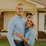 Megan McRae Wade - @mrs_wade_ - Instagram