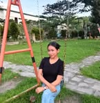 Megan Meé - Facebook