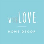 Megan Menne - @withlovehomedecor - Instagram