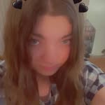 Megan Merrell - @meganolivia_7 - Instagram