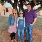 Megan Merrell Oliver - @mrsmeganoliver - Instagram