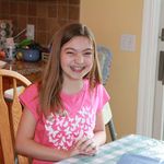 Megan Olivia Merrell - @livandmaddielover2 - Instagram