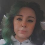 Megan Messer - @megan.my.dear - Instagram