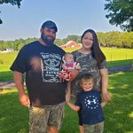 Megan Messer - @meganandonovanmesser - Instagram