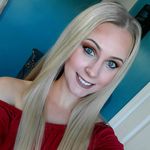 megan messer - @mkrism_xo - Instagram