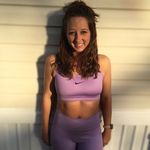 Meghan Messer - @megmfit - Instagram