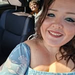 Megan Danielle Messick - @megandani94 - Instagram