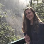 Megan Messick - @mmessick27 - Instagram