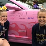 Megan Messick - @richards_wifey_3 - Instagram