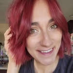 Megan Messick - @lashesbymeg09 - Instagram