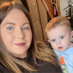 Megan Millar - @meganm2493 - Instagram