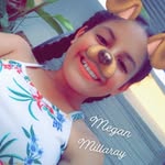 megan Millaray Guzmán Guzmán - @meganmillarayguzman - Instagram
