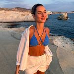 MEGAN FERLA 💍 - @meganmiloshis - Instagram