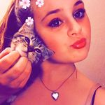 Megan Milonas - @meganmilonas - Instagram