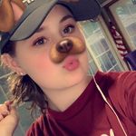 Megan Milonas - @megan_milonas_0625 - Instagram