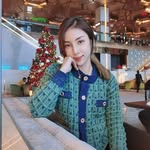 Brenda Lyt - @megan_mix - Instagram