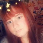 Megan Humphries - @meganmixer1925 - Instagram