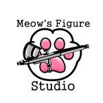 Meow’s Figure Studio - @megan.meow.mix - Instagram