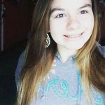 megan_mock - @queen_megan1398 - Instagram