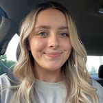 Megan Mock - @megan_mock13 - Instagram