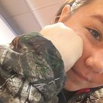 Megan Mock - @xx_megan.mock_xx - Instagram