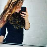 Megan_mock - @meganpuckett1217 - Instagram