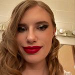 Megan Moen - @the_thearter_nerd_05 - Instagram