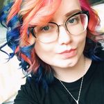 Megan Moen - @megans_cosmetology - Instagram