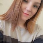 Mégan Morin - @morin5511 - Instagram