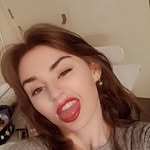 Megan Morin - @red_whisky.21 - Instagram